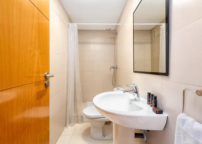 Iloftmalaga Atico Pacifico 19 B Apartment