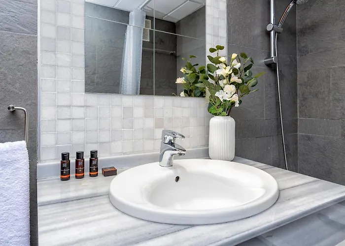 Iloftmalaga Atico Pacifico 19 B Apartment